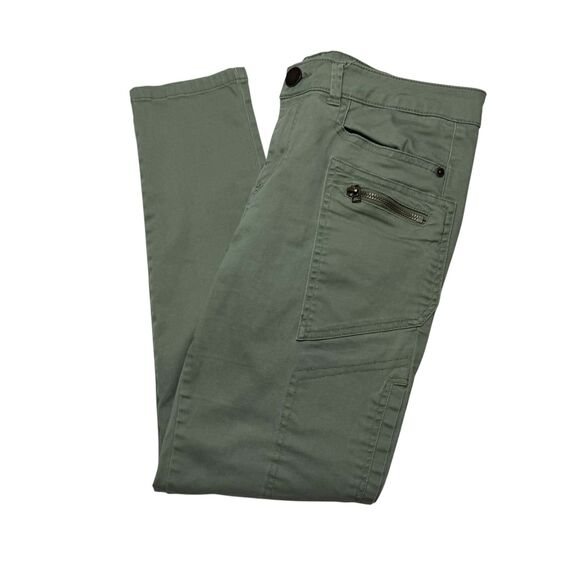 Altar'd State Pants - Altar'd State 5 pocket Skinny Cargo Pant